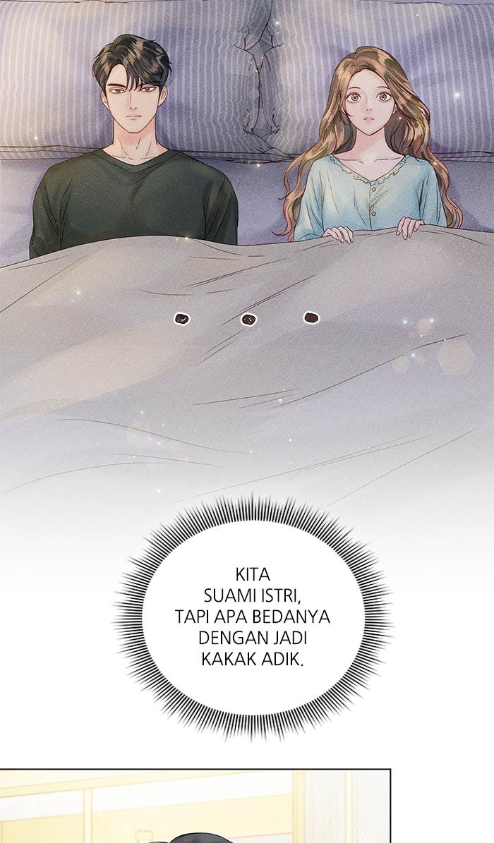 There Must Be Happy Endings chapter 34 halaman 11