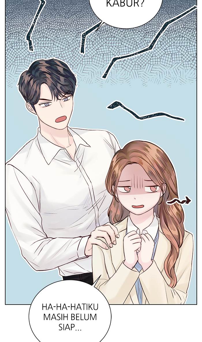 There Must Be Happy Endings chapter 34 halaman 58