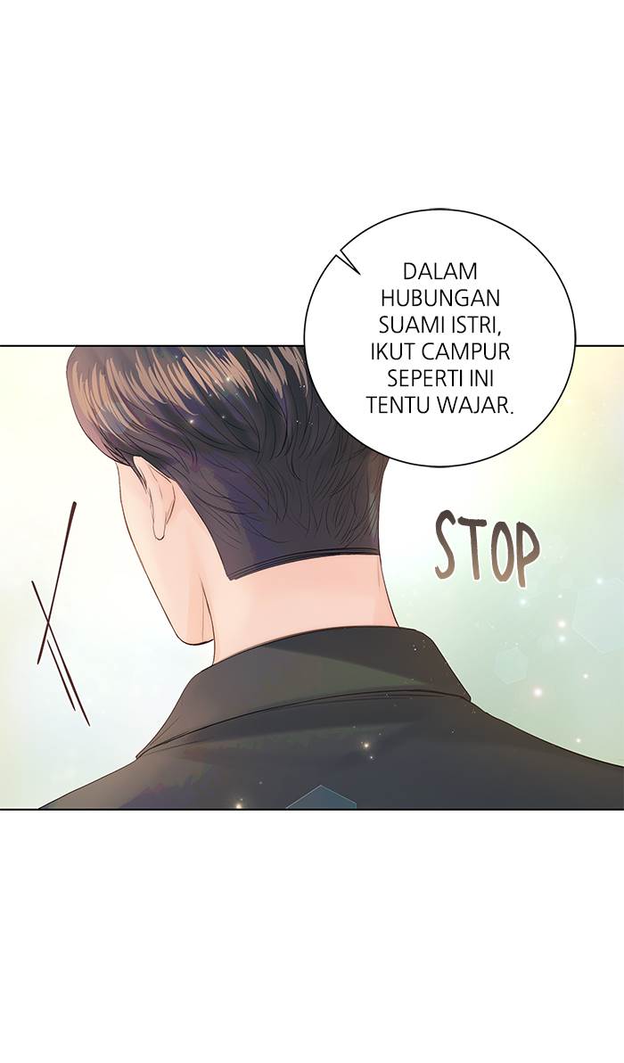 There Must Be Happy Endings chapter 34 halaman 27