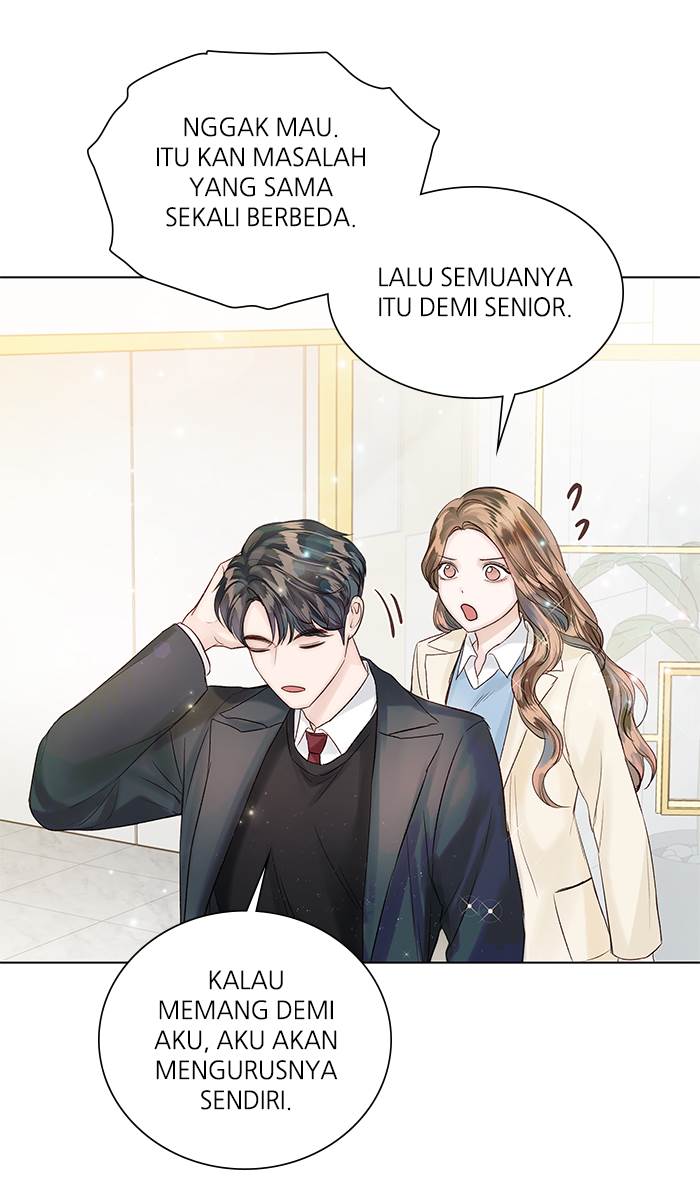 There Must Be Happy Endings chapter 34 halaman 25