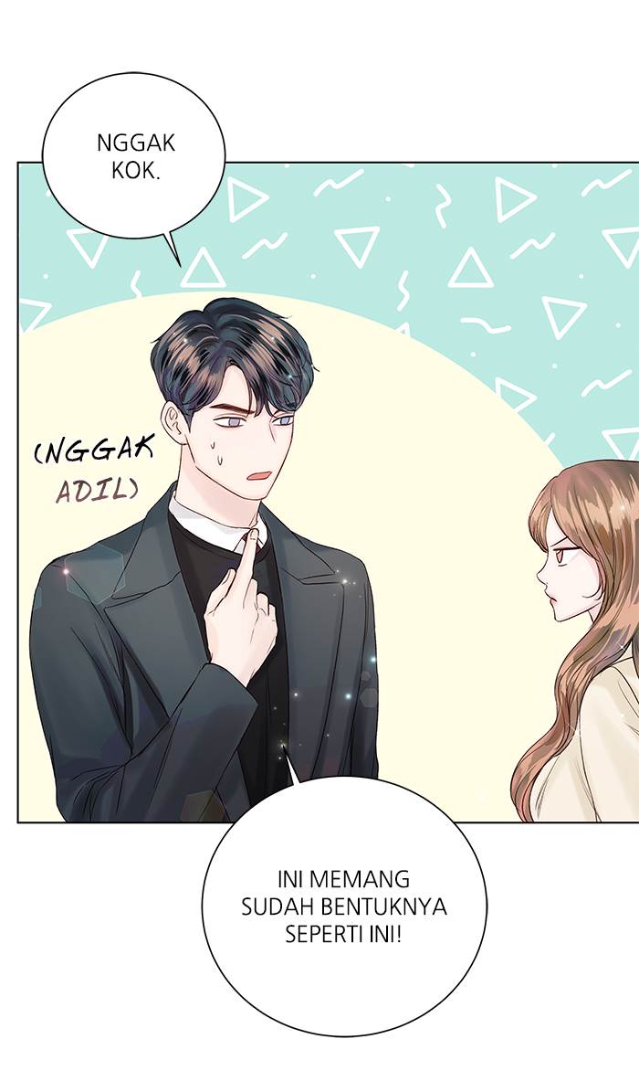 There Must Be Happy Endings chapter 34 halaman 20