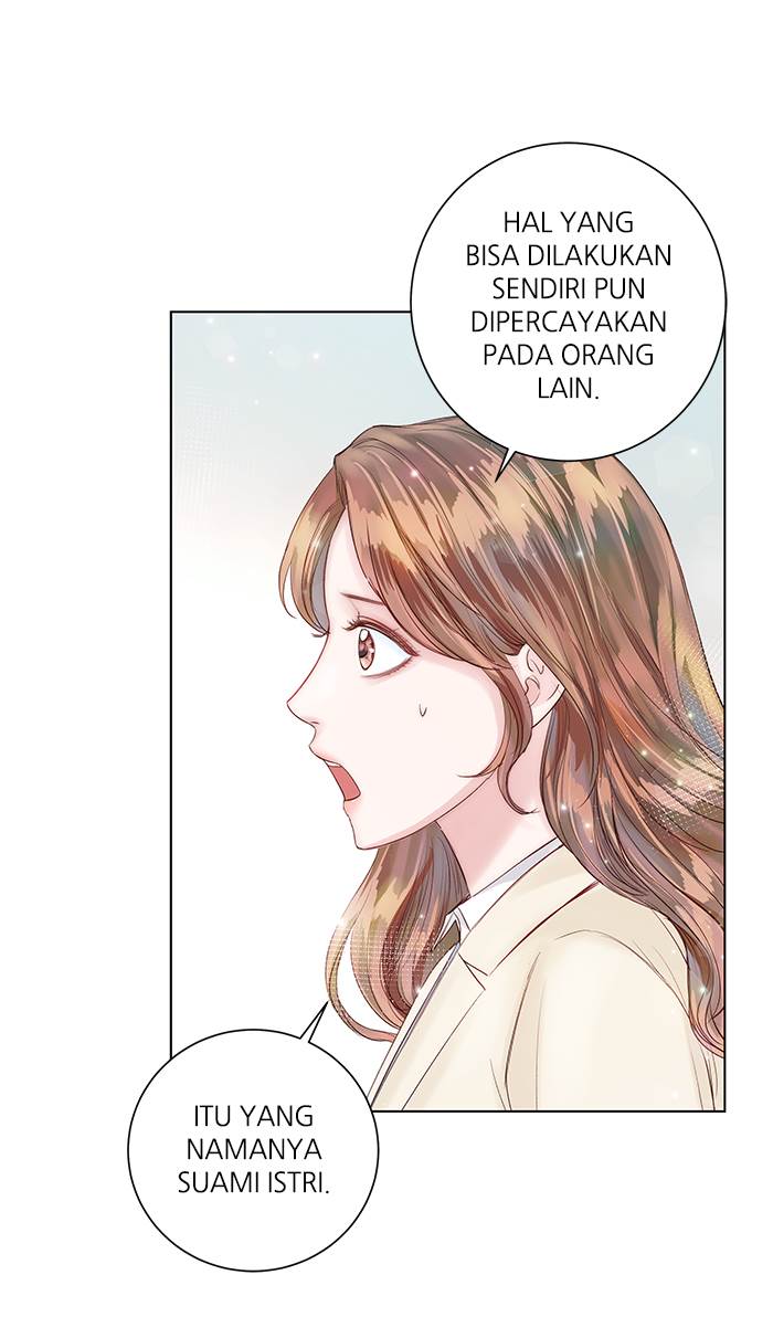 There Must Be Happy Endings chapter 34 halaman 26