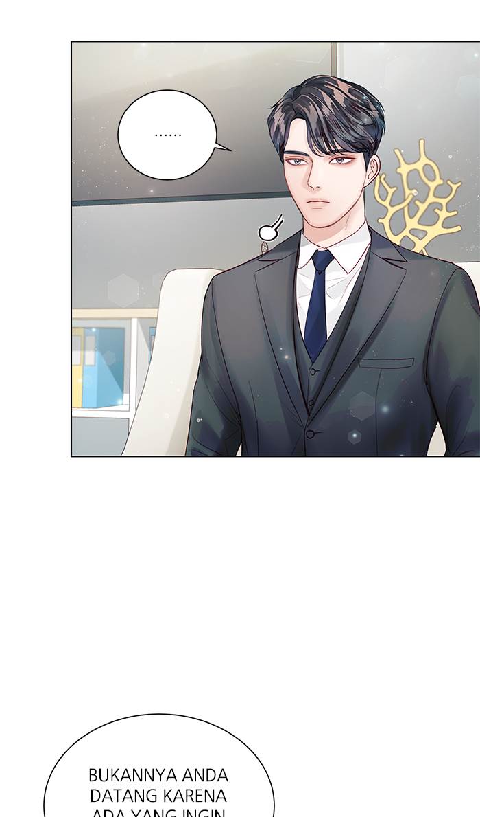 There Must Be Happy Endings chapter 34 halaman 75