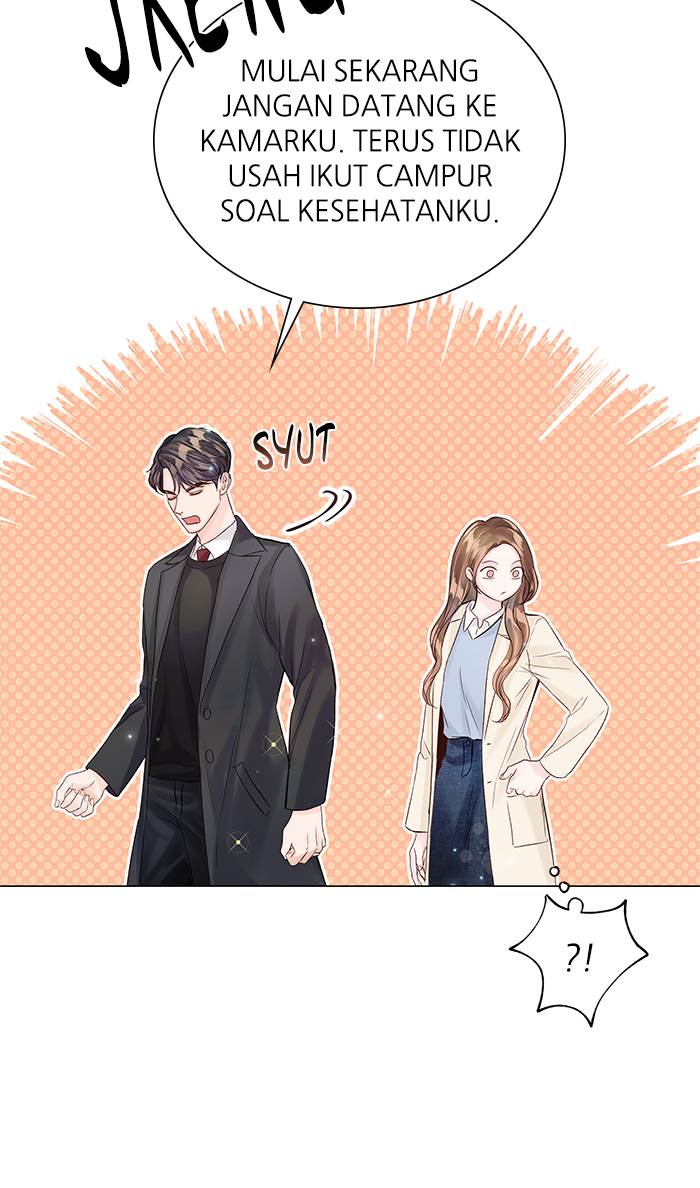 There Must Be Happy Endings chapter 34 halaman 24