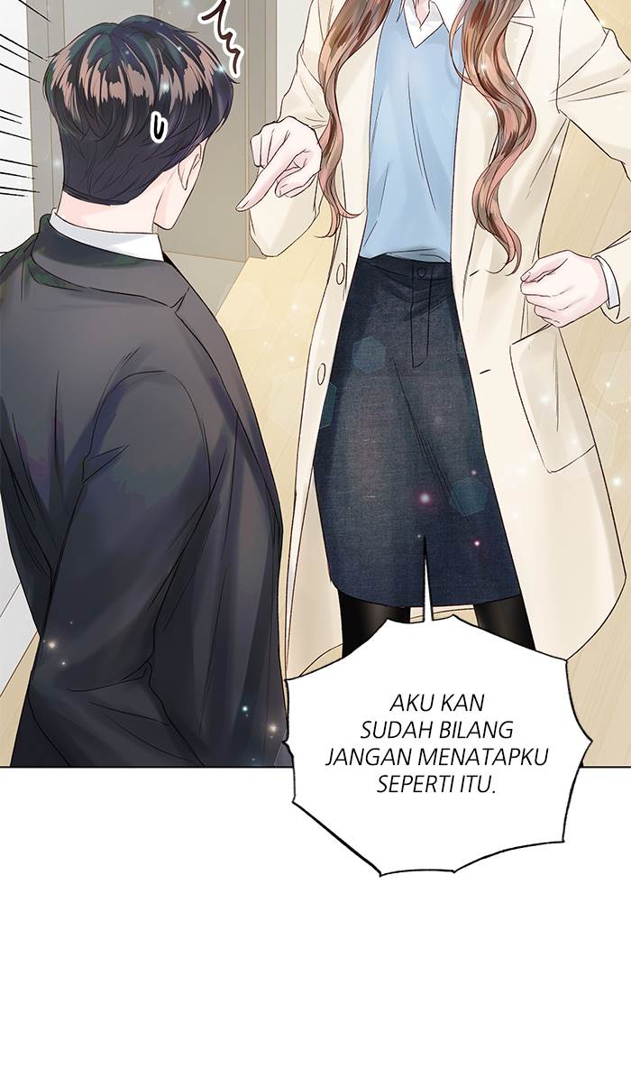 There Must Be Happy Endings chapter 34 halaman 19