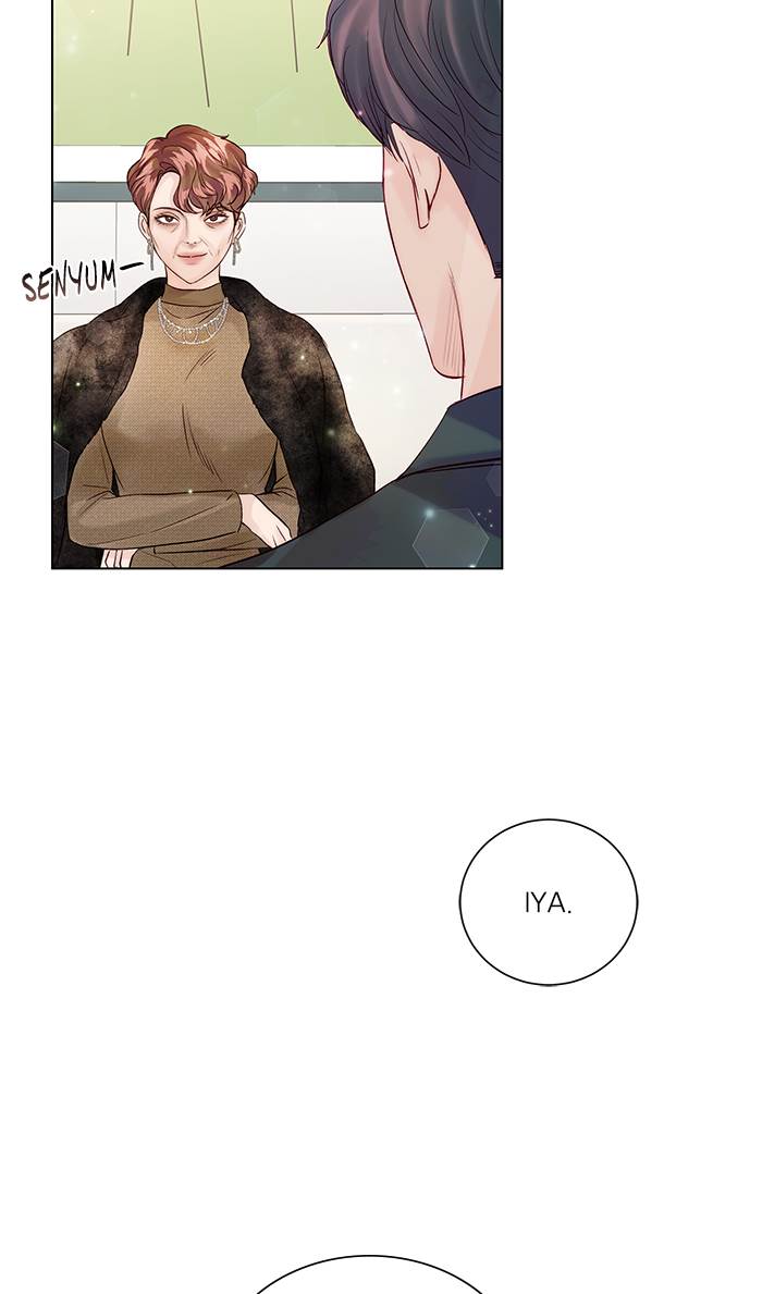 There Must Be Happy Endings chapter 34 halaman 77