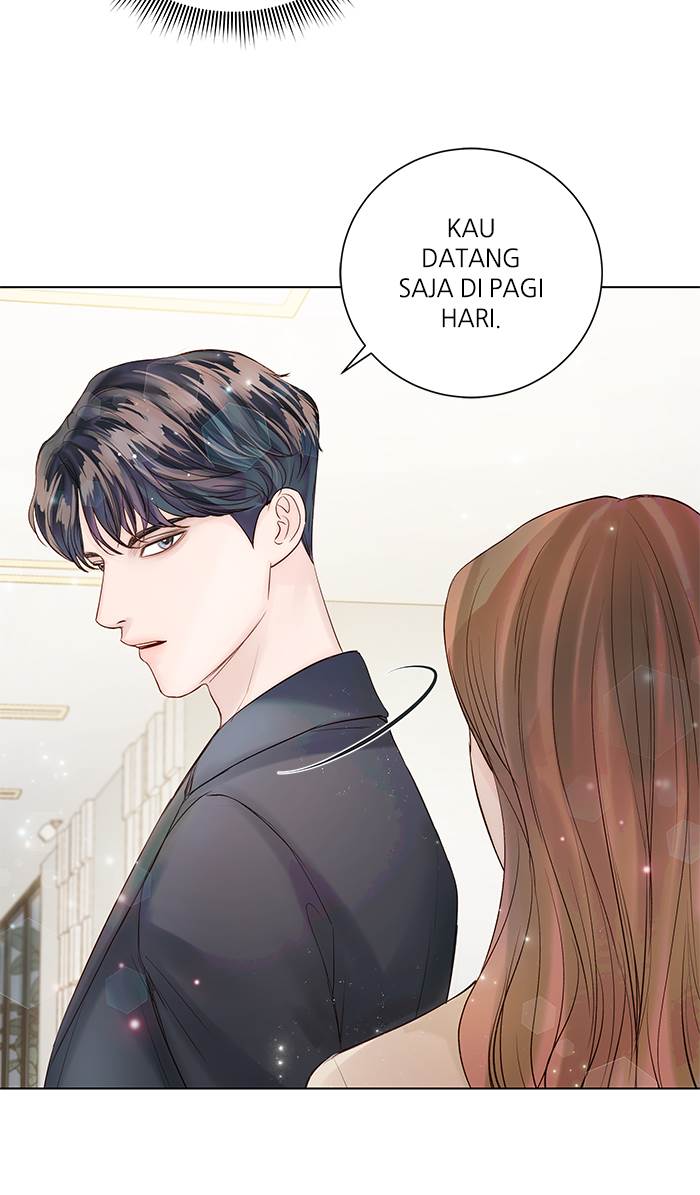 There Must Be Happy Endings chapter 34 halaman 13