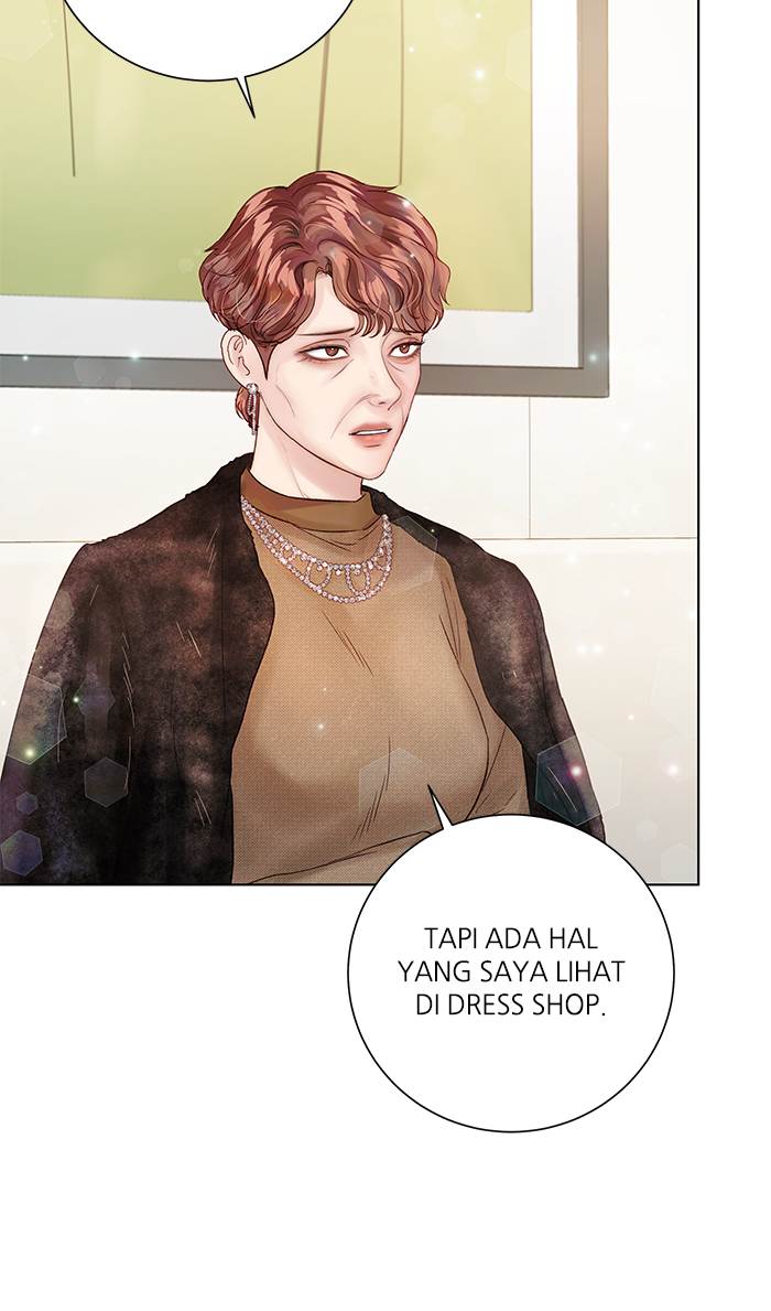 There Must Be Happy Endings chapter 34 halaman 80