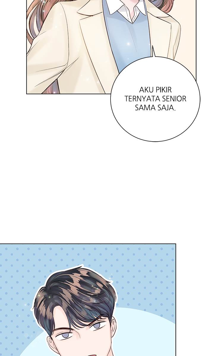 There Must Be Happy Endings chapter 34 halaman 17