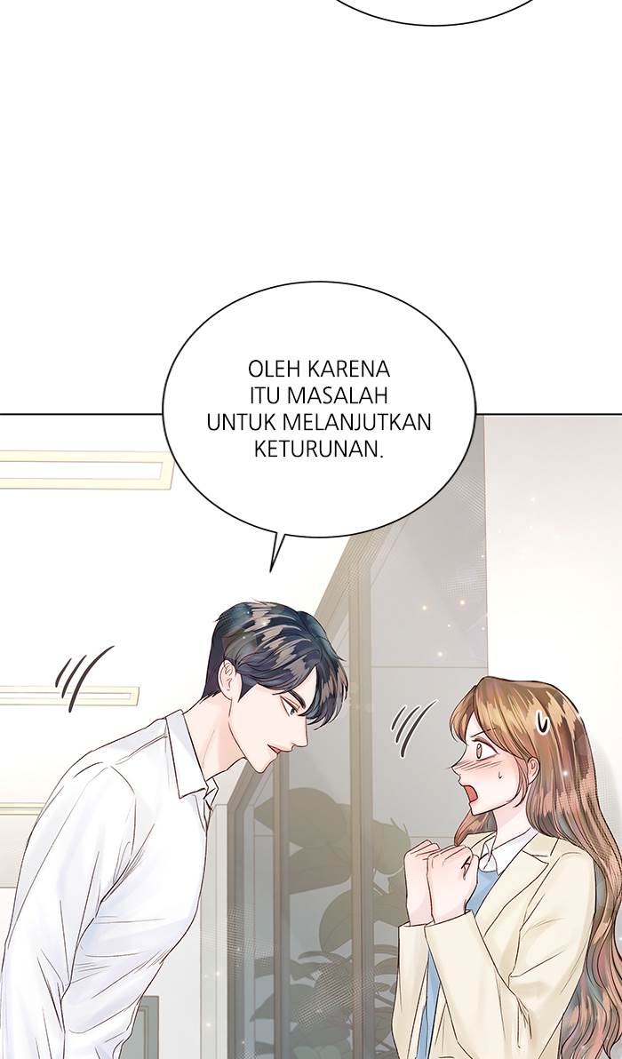 There Must Be Happy Endings chapter 34 halaman 39