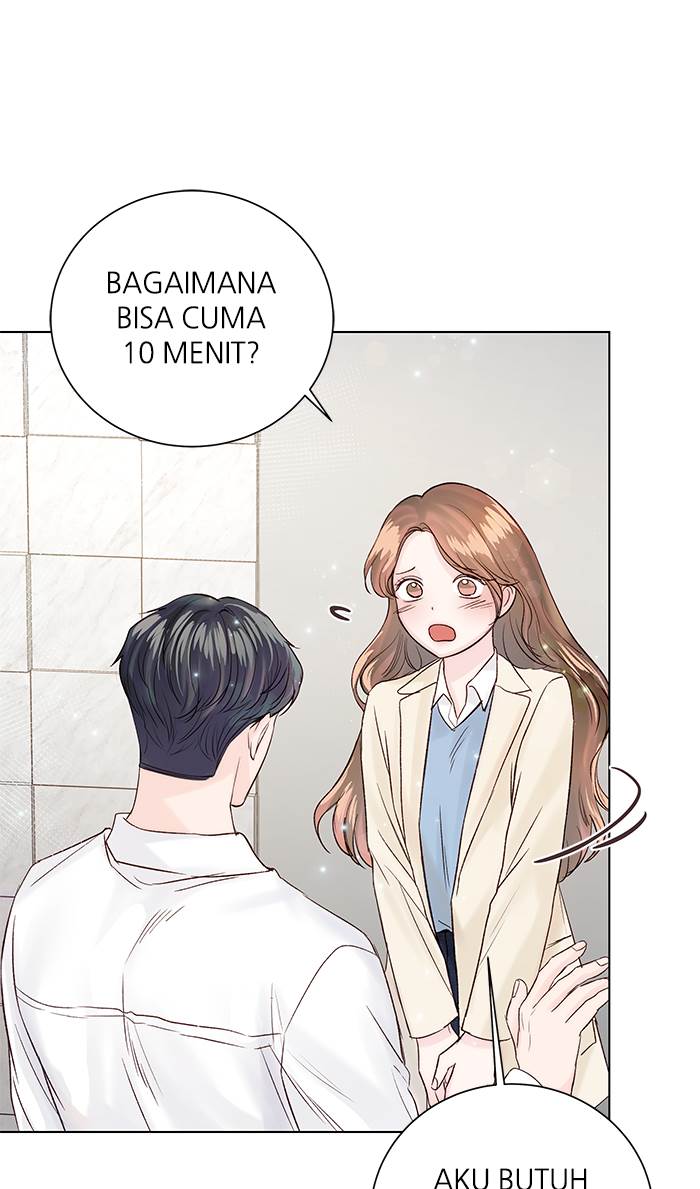 There Must Be Happy Endings chapter 34 halaman 61