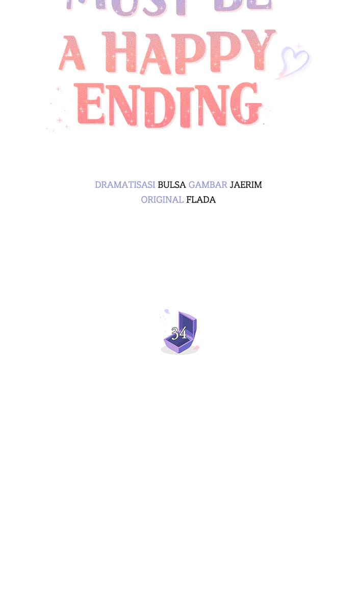 There Must Be Happy Endings chapter 34 halaman 51