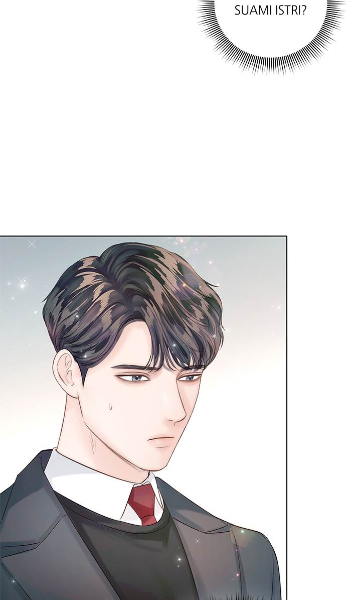 There Must Be Happy Endings chapter 34 halaman 7