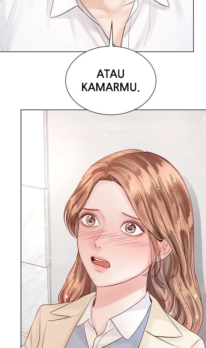 There Must Be Happy Endings chapter 34 halaman 49