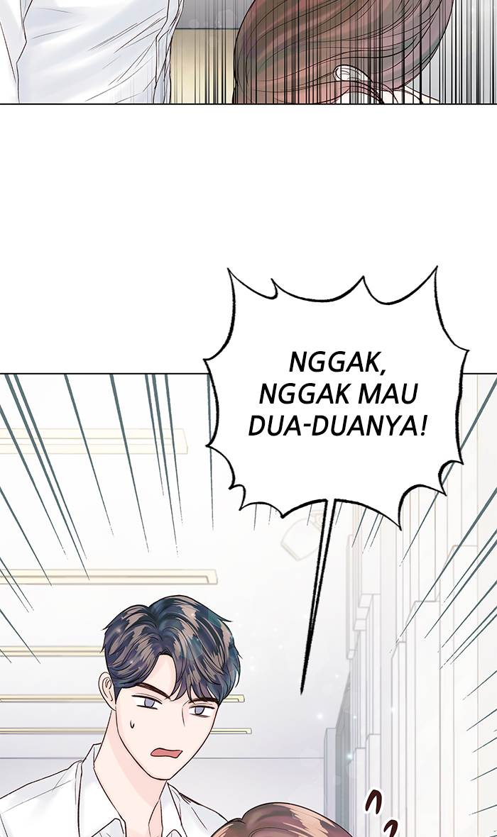 There Must Be Happy Endings chapter 34 halaman 55