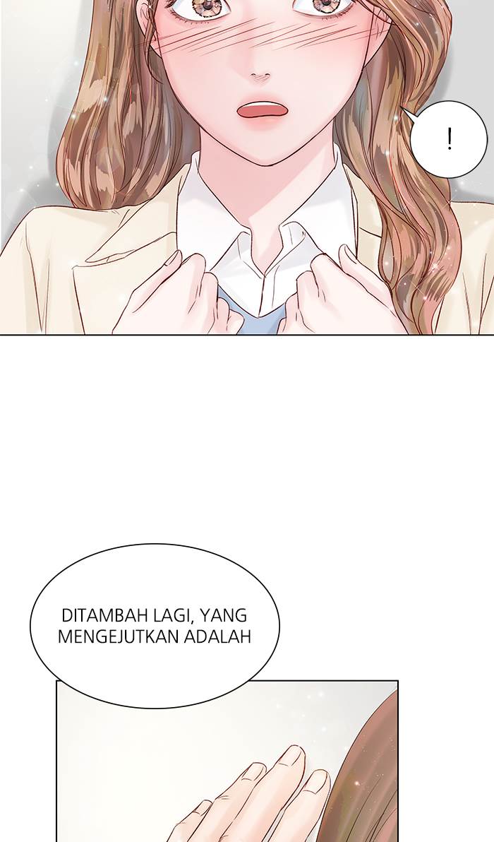 There Must Be Happy Endings chapter 34 halaman 41