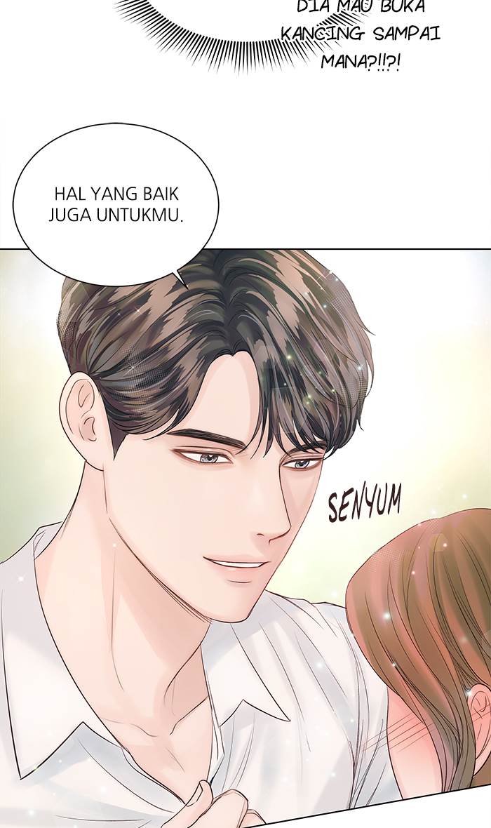 There Must Be Happy Endings chapter 34 halaman 46