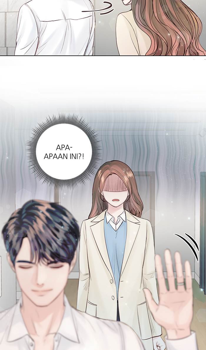 There Must Be Happy Endings chapter 34 halaman 66