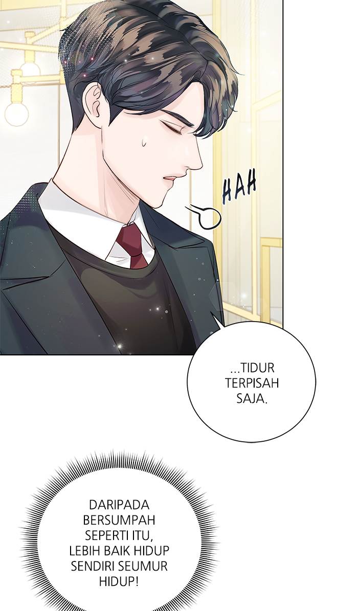There Must Be Happy Endings chapter 34 halaman 12
