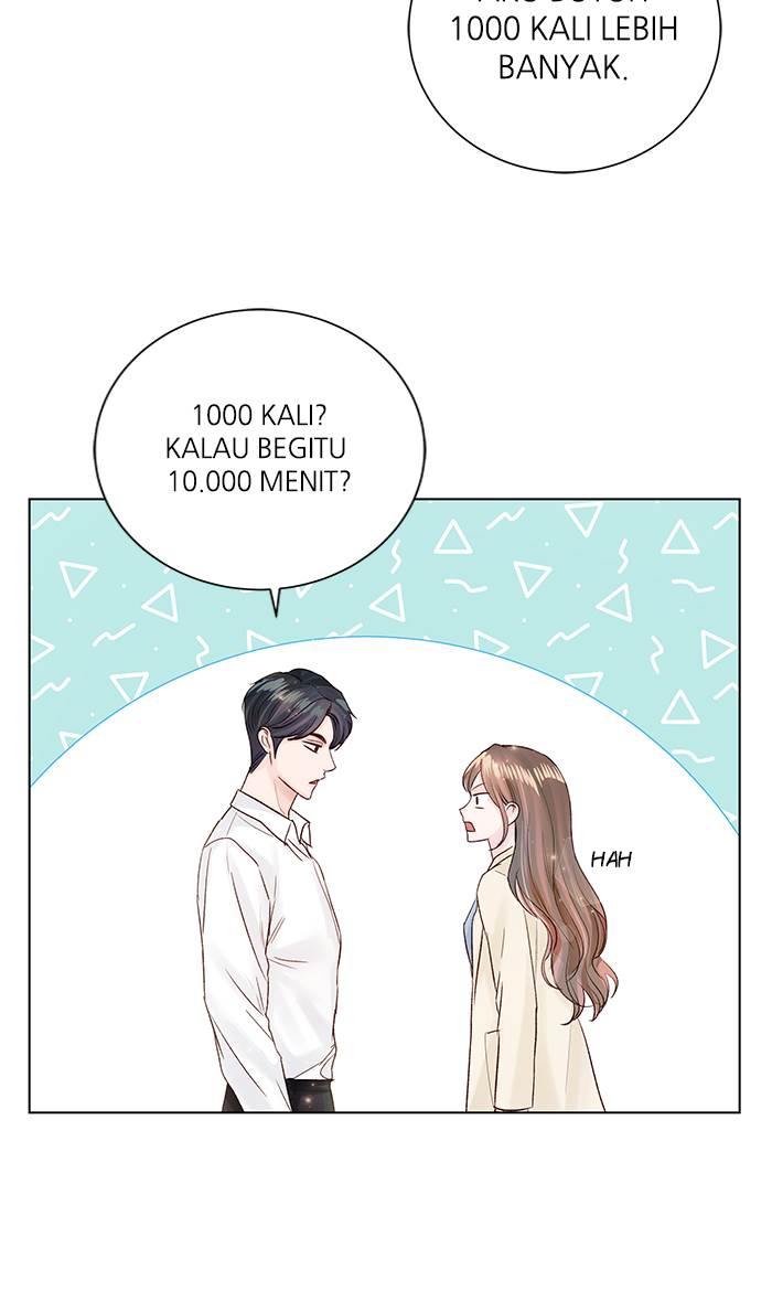 There Must Be Happy Endings chapter 34 halaman 62