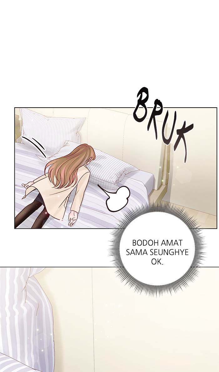 There Must Be Happy Endings chapter 34 halaman 69