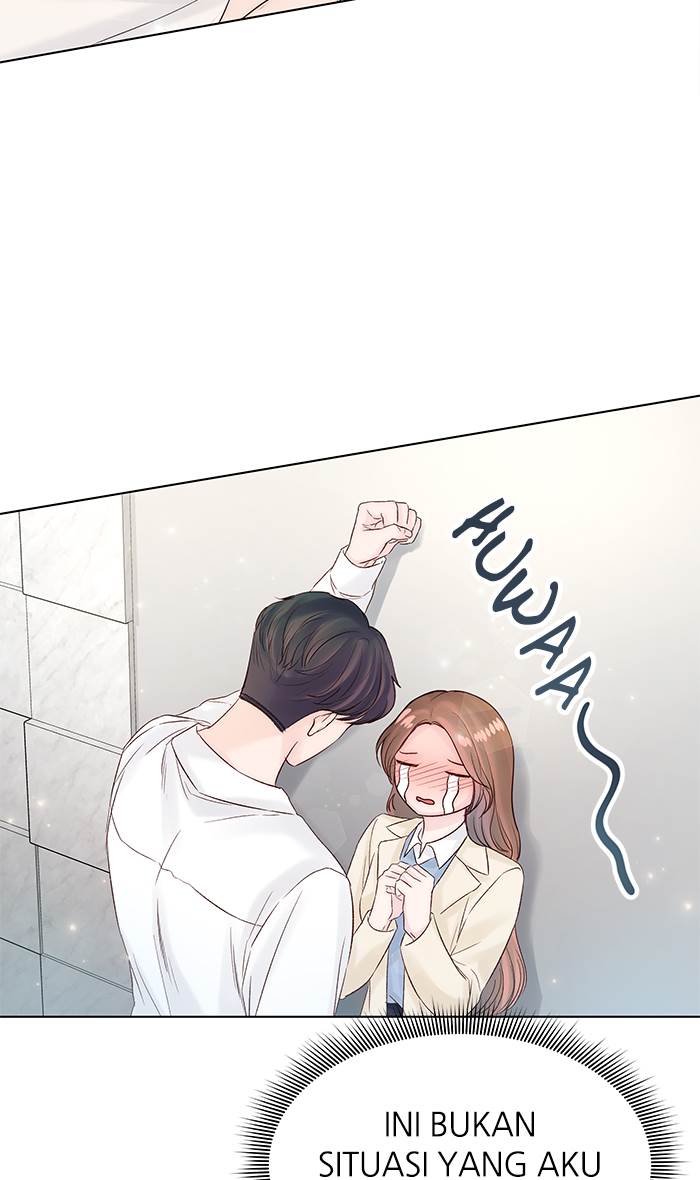 There Must Be Happy Endings chapter 34 halaman 47