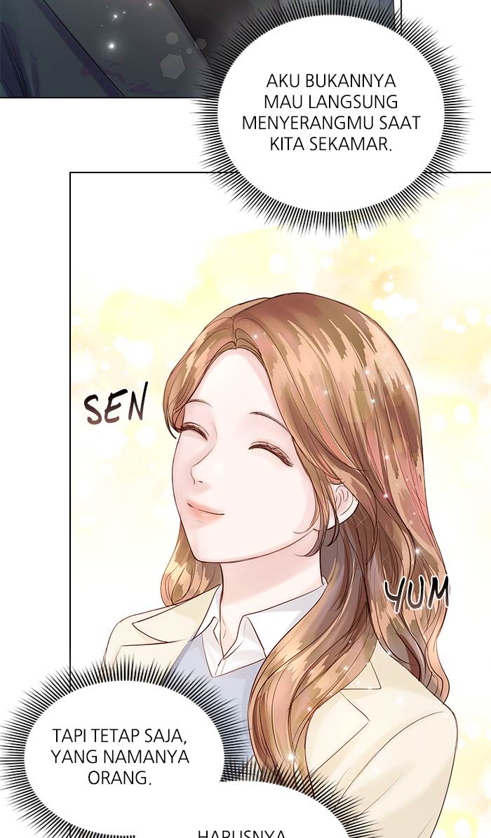There Must Be Happy Endings chapter 34 halaman 8