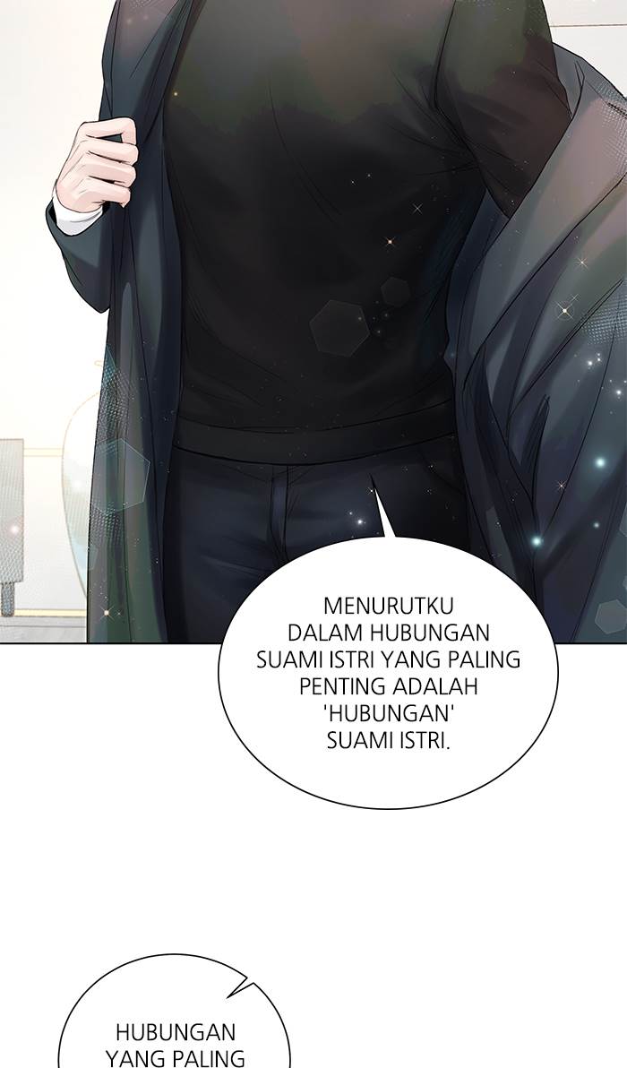 There Must Be Happy Endings chapter 34 halaman 33