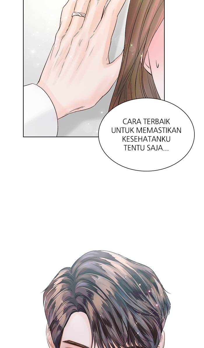 There Must Be Happy Endings chapter 34 halaman 42