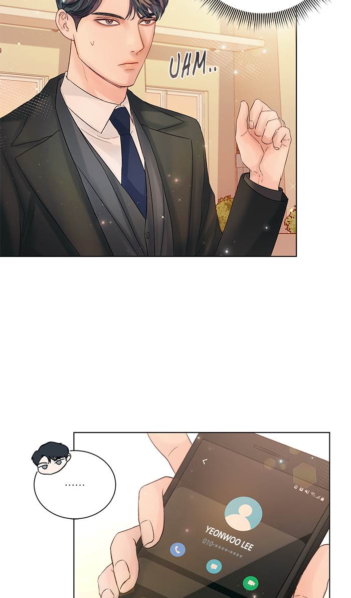 There Must Be Happy Endings chapter 35 halaman 48