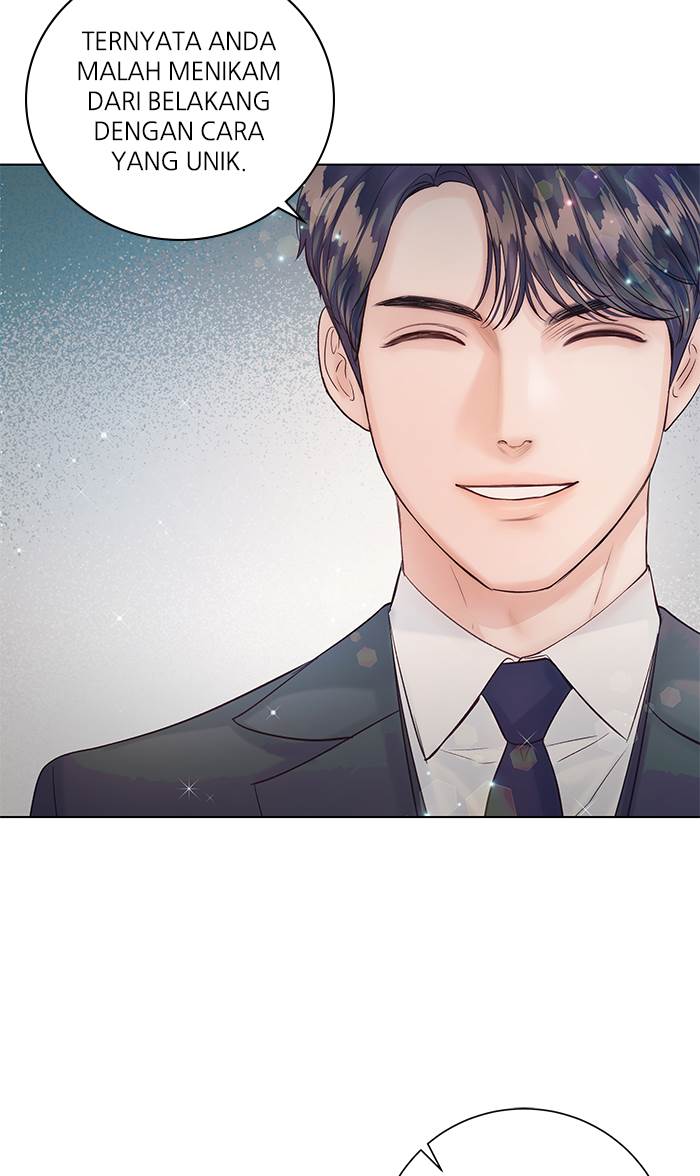There Must Be Happy Endings chapter 35 halaman 16