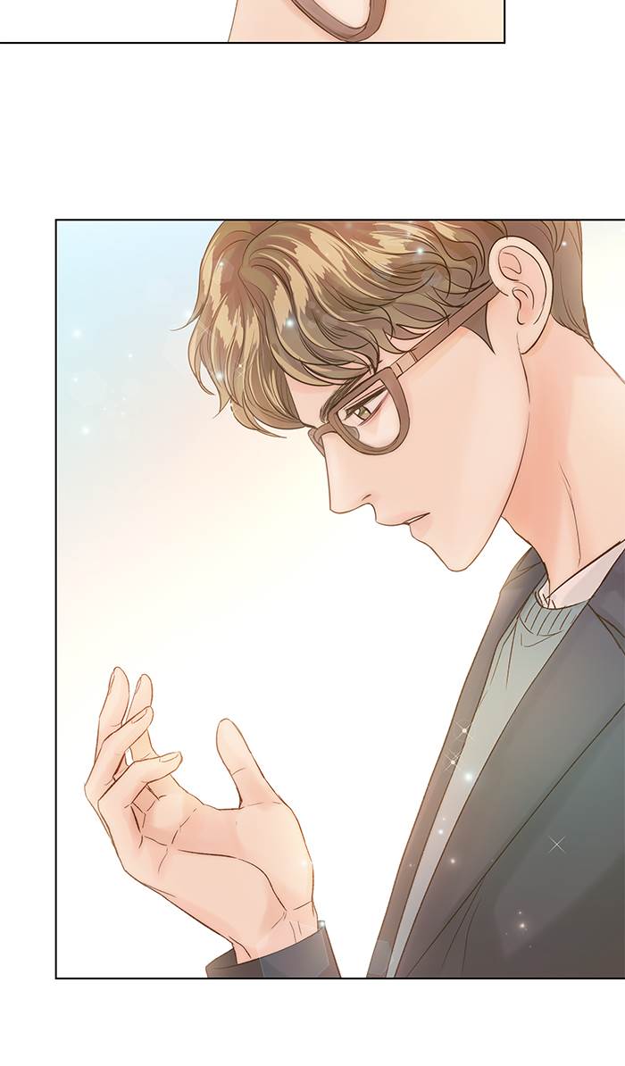 There Must Be Happy Endings chapter 35 halaman 72