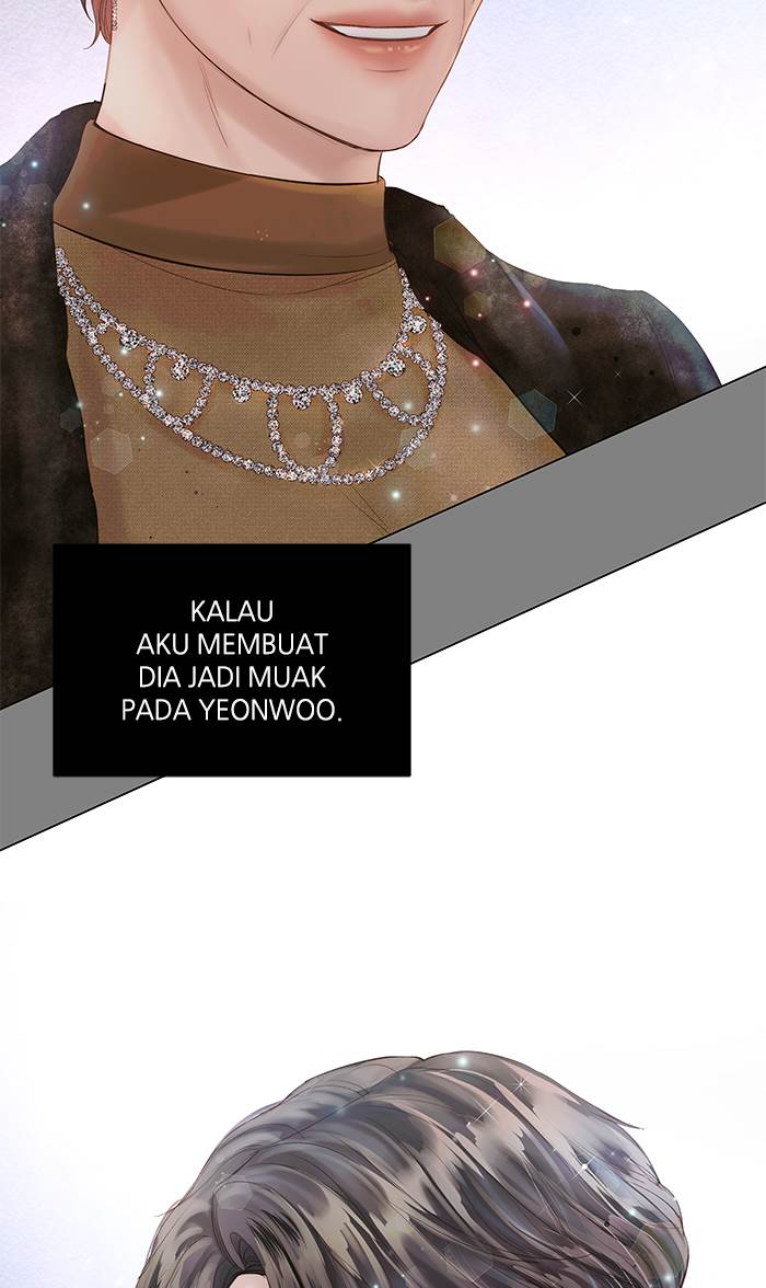 There Must Be Happy Endings chapter 35 halaman 4