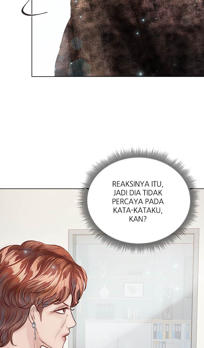 There Must Be Happy Endings chapter 35 halaman 39