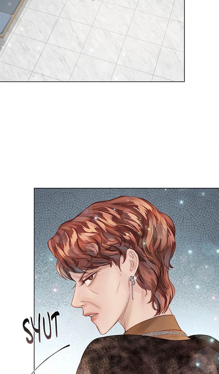 There Must Be Happy Endings chapter 35 halaman 38