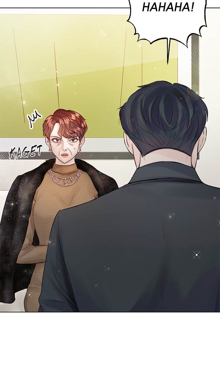 There Must Be Happy Endings chapter 35 halaman 9