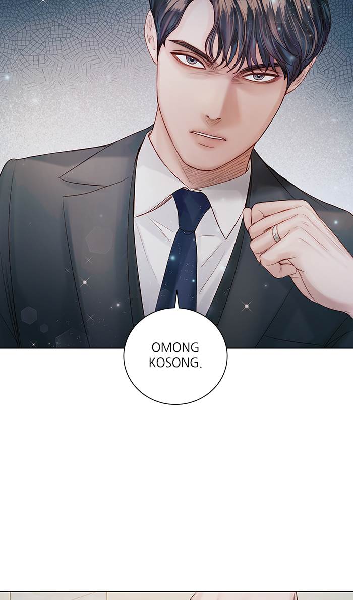 There Must Be Happy Endings chapter 35 halaman 27