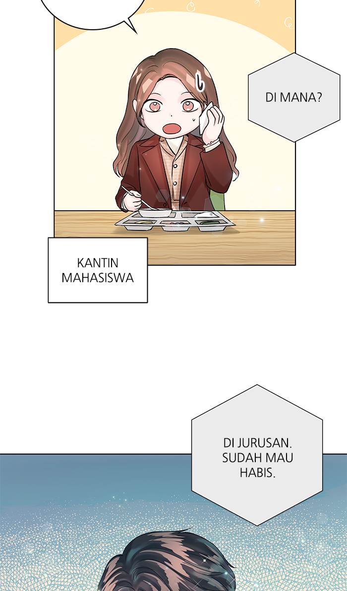 There Must Be Happy Endings chapter 35 halaman 51