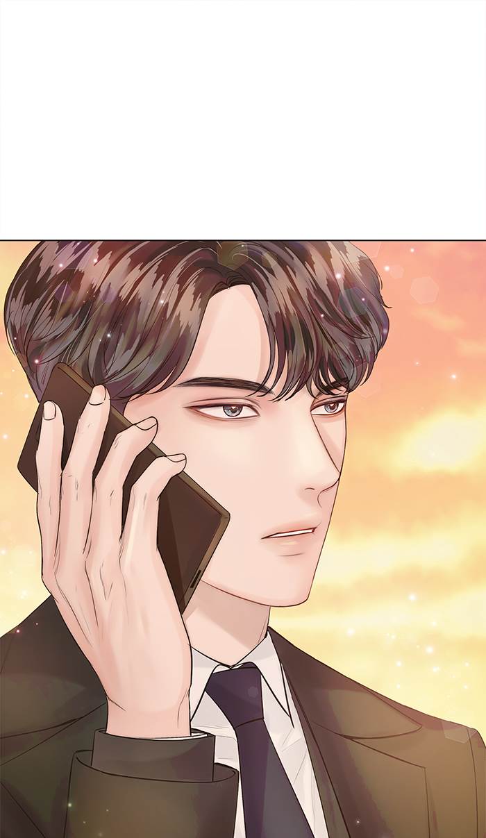 There Must Be Happy Endings chapter 35 halaman 54