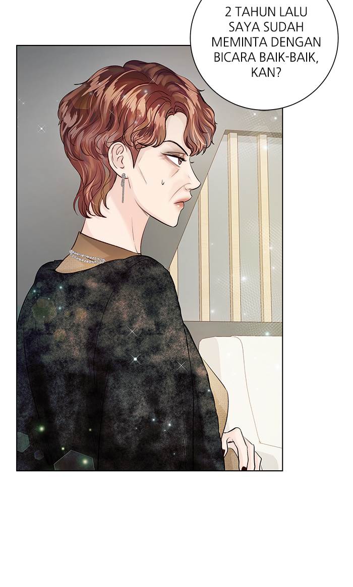 There Must Be Happy Endings chapter 35 halaman 17
