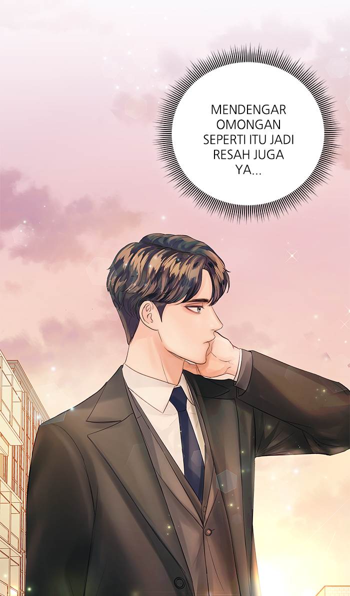 There Must Be Happy Endings chapter 35 halaman 46