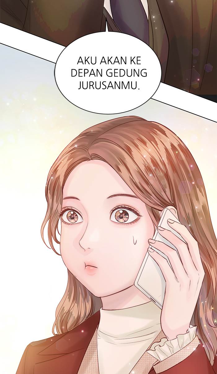 There Must Be Happy Endings chapter 35 halaman 55
