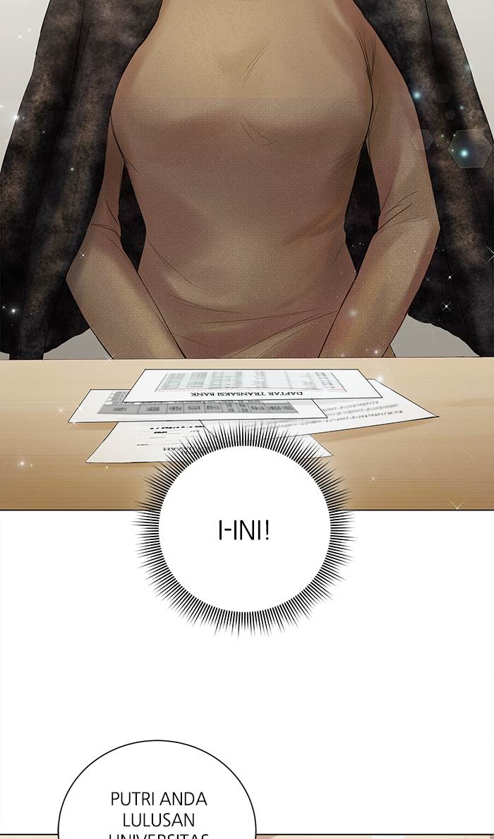 There Must Be Happy Endings chapter 35 halaman 25