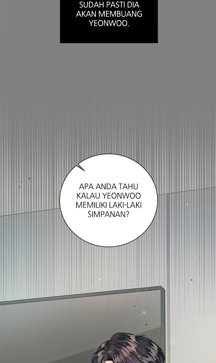 There Must Be Happy Endings chapter 35 halaman 6