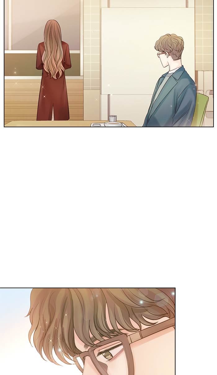 There Must Be Happy Endings chapter 35 halaman 71