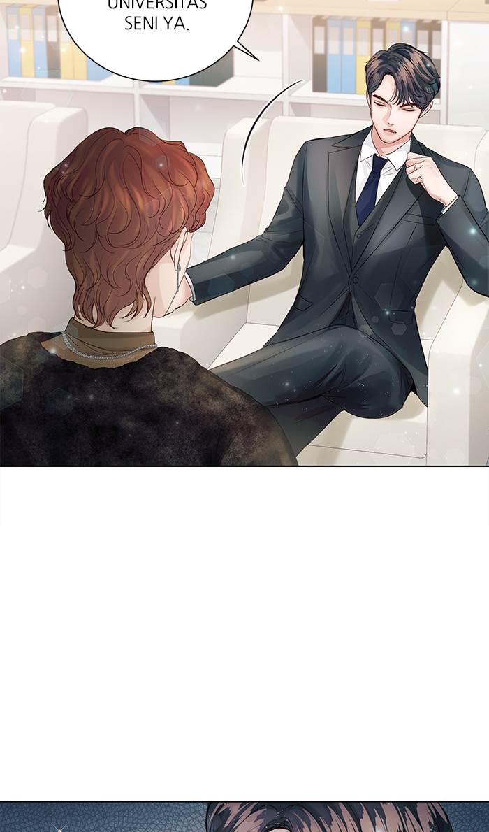 There Must Be Happy Endings chapter 35 halaman 26