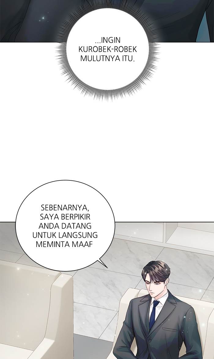 There Must Be Happy Endings chapter 35 halaman 14