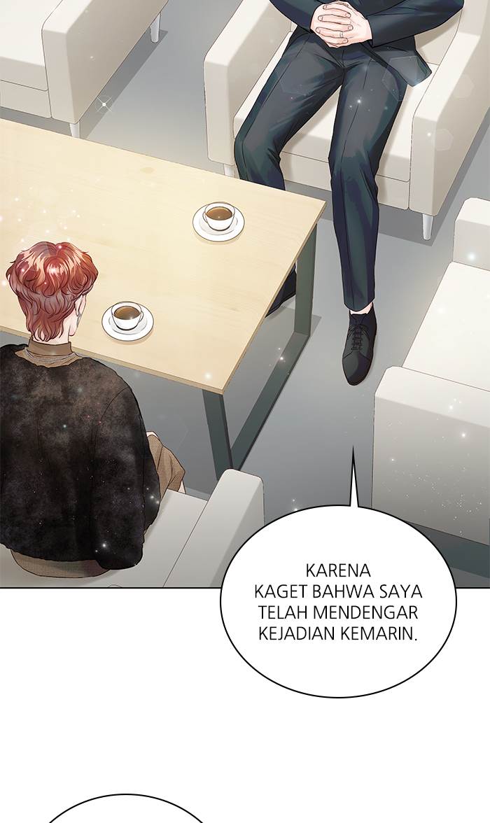 There Must Be Happy Endings chapter 35 halaman 15