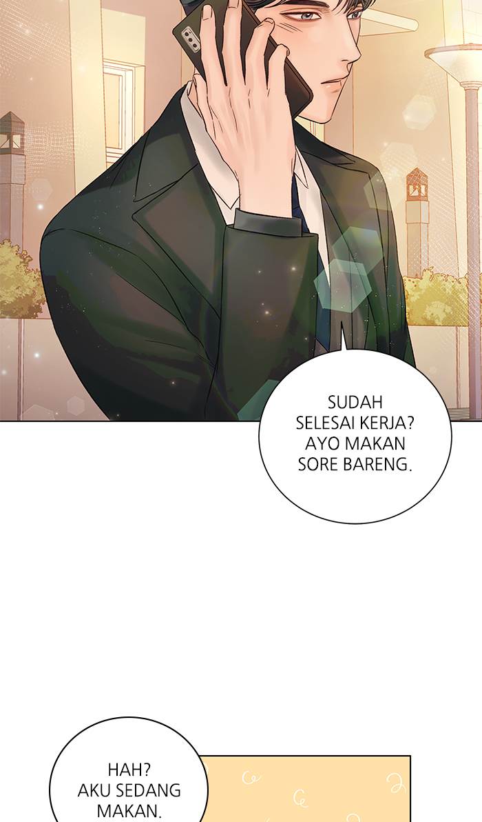 There Must Be Happy Endings chapter 35 halaman 50