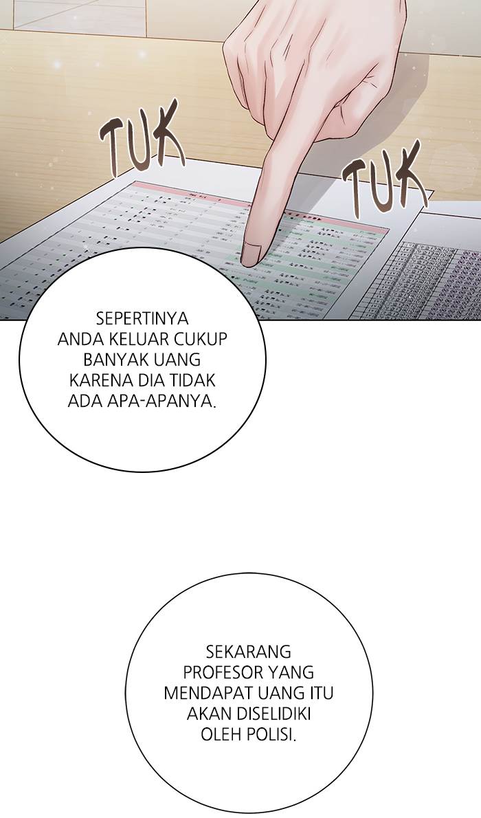 There Must Be Happy Endings chapter 35 halaman 28